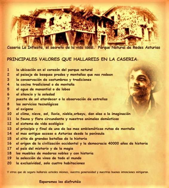 Caseria La Infiesta Caleao Extérieur photo